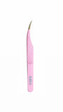 Dolphin Fibre Tip Isolation Tweezer