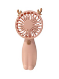Lash Fan
