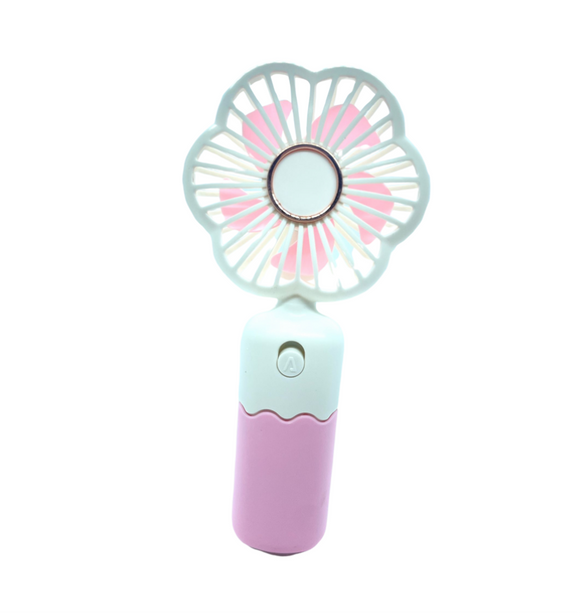 Lash Fan