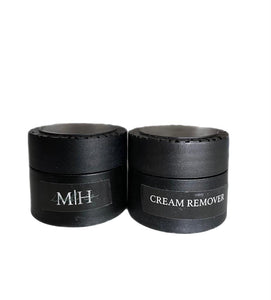 Cream Lash Remover