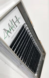 Satin Black Lashes