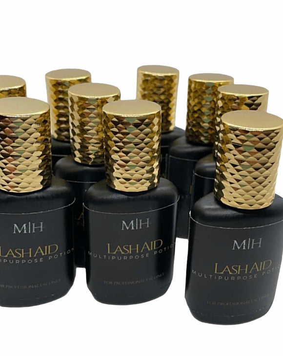 Lash Aid